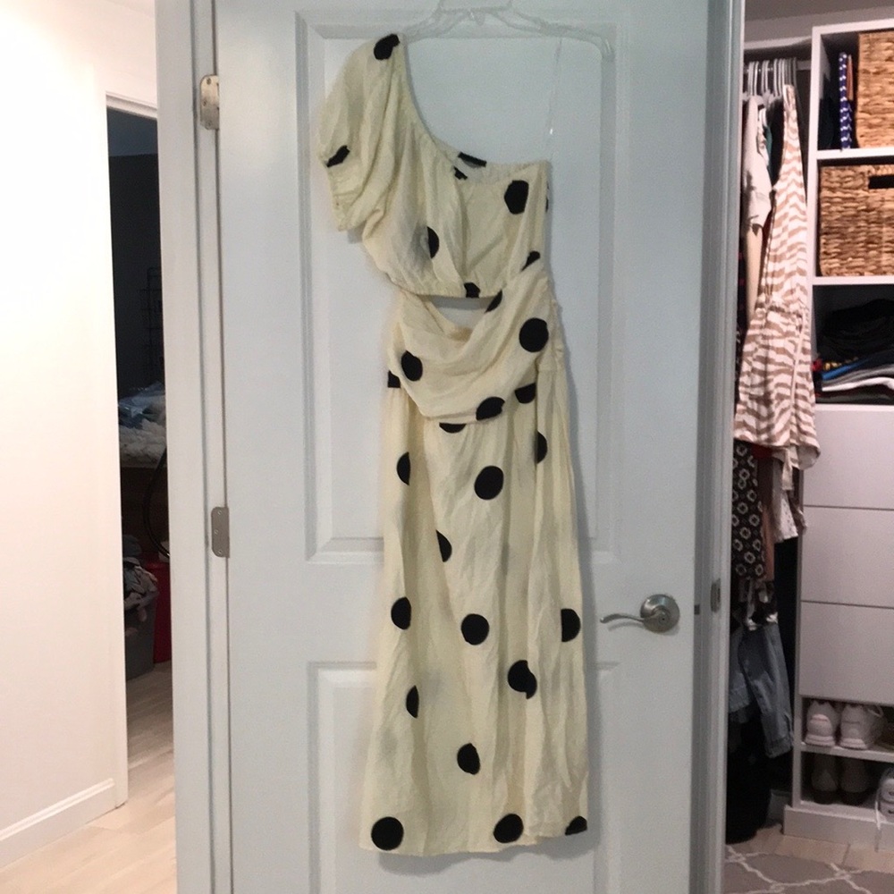 Future Collective Target Dress